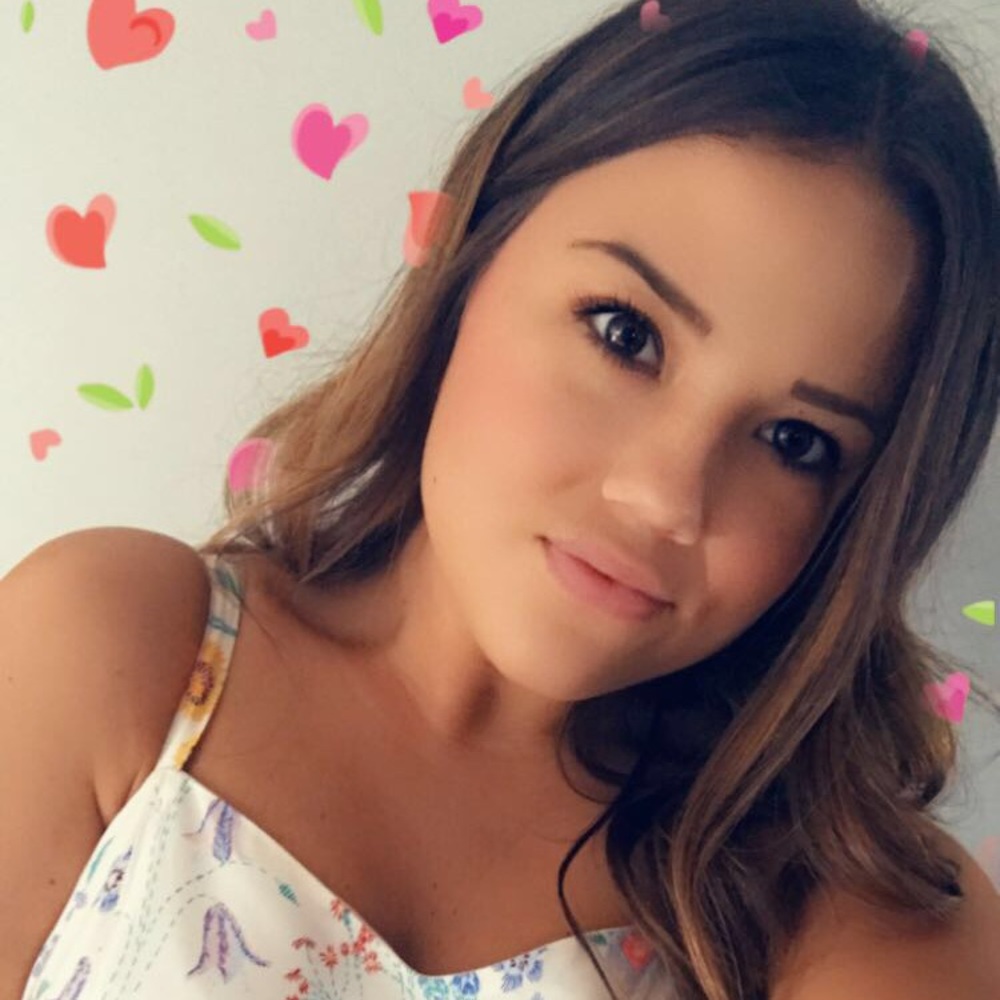 Meet your Posher, Naomi